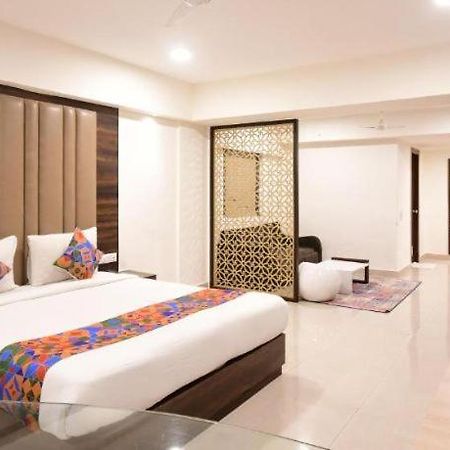 Urban Asia Hotel - Rajarhat Chanak 외부 사진