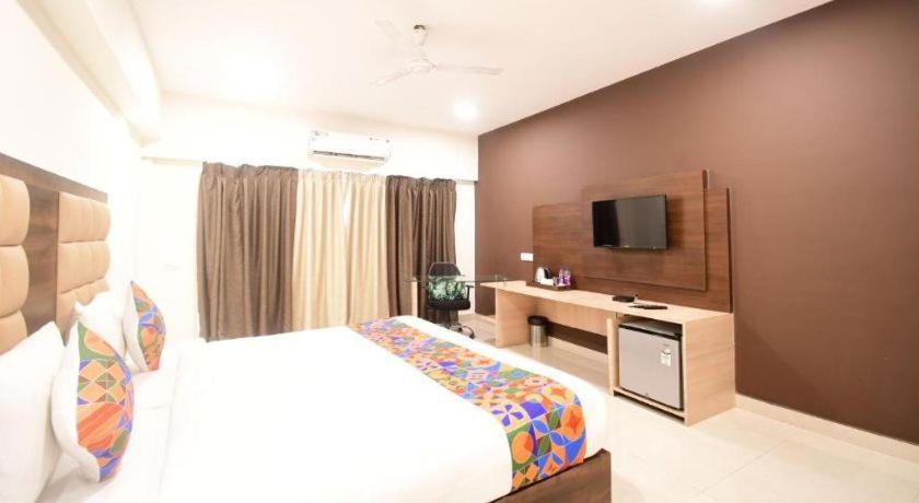 Urban Asia Hotel - Rajarhat Chanak 외부 사진