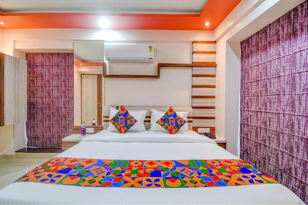 Urban Asia Hotel - Rajarhat Chanak 외부 사진