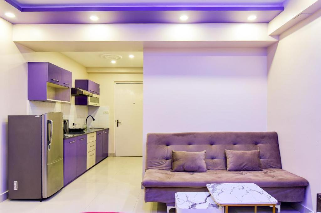 Urban Asia Hotel - Rajarhat Chanak 외부 사진