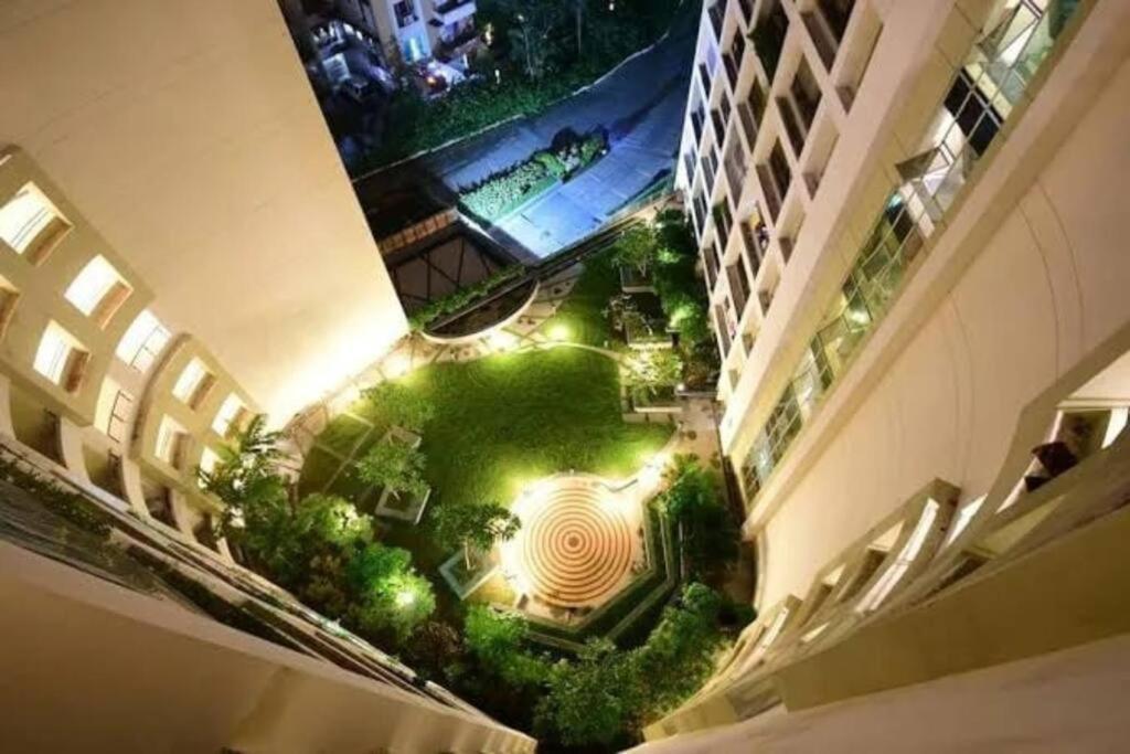 Urban Asia Hotel - Rajarhat Chanak 외부 사진