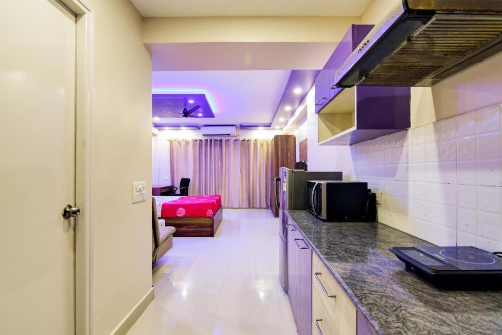 Urban Asia Hotel - Rajarhat Chanak 외부 사진