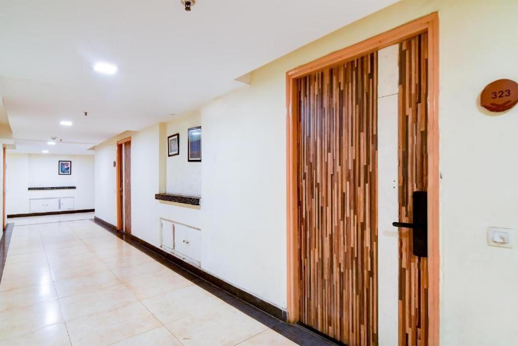 Urban Asia Hotel - Rajarhat Chanak 외부 사진