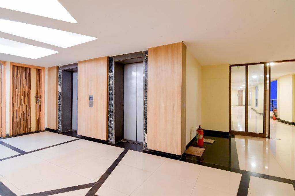 Urban Asia Hotel - Rajarhat Chanak 외부 사진
