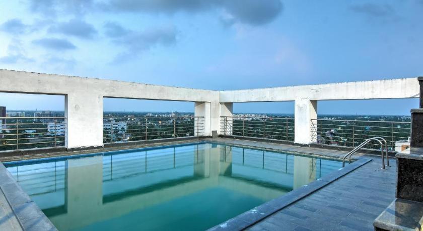 Urban Asia Hotel - Rajarhat Chanak 외부 사진