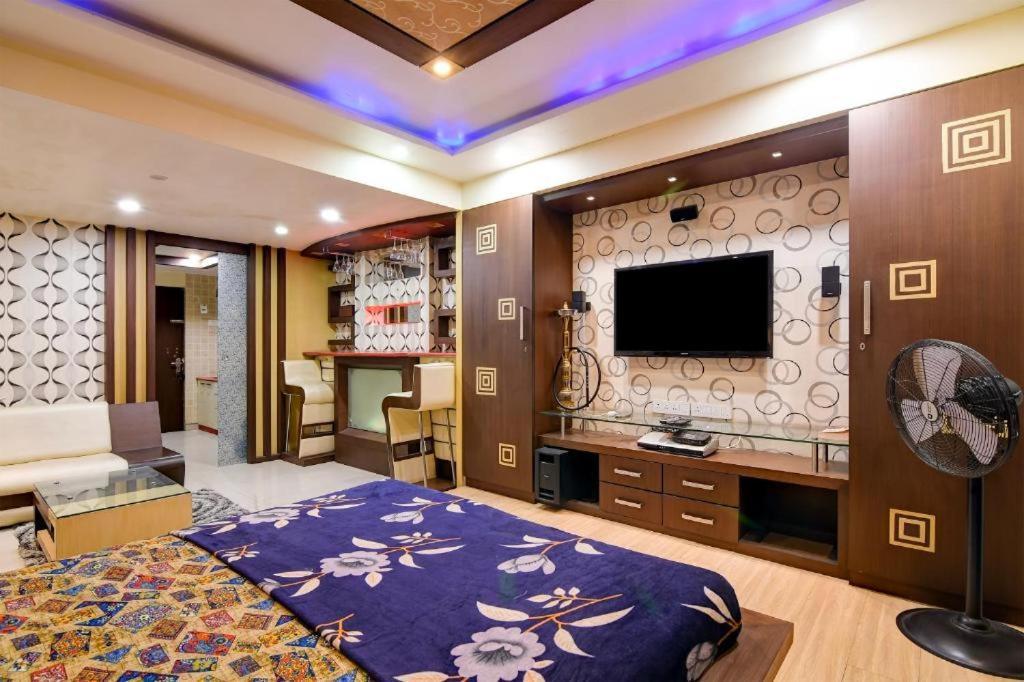 Urban Asia Hotel - Rajarhat Chanak 외부 사진