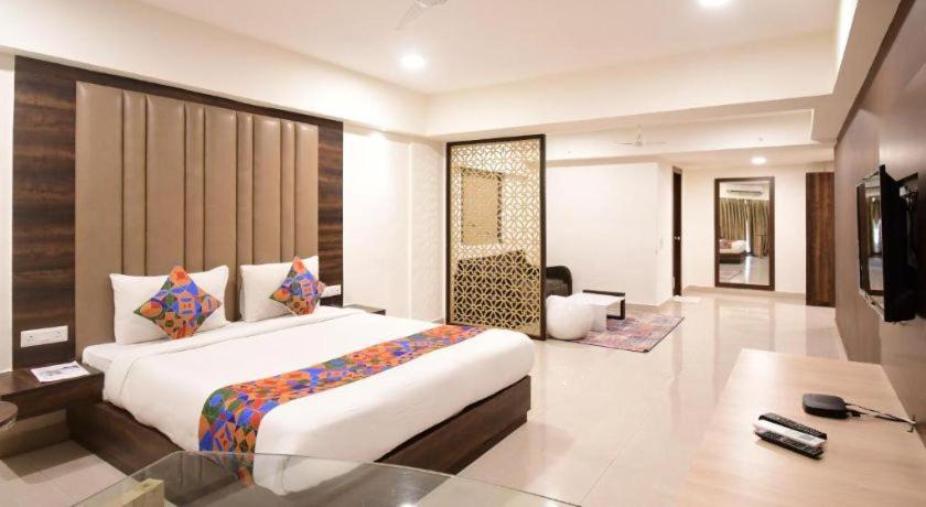 Urban Asia Hotel - Rajarhat Chanak 외부 사진