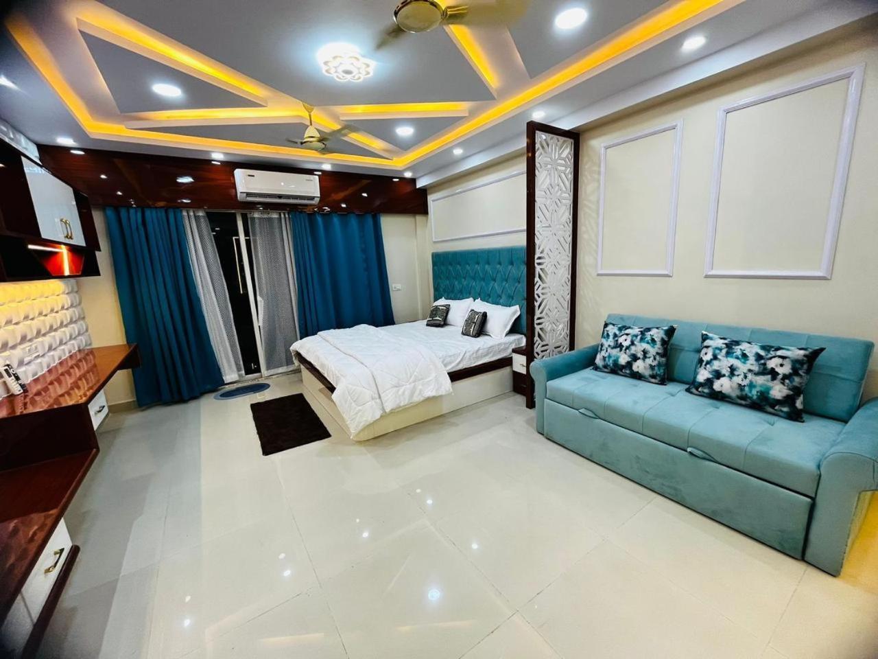 Urban Asia Hotel - Rajarhat Chanak 외부 사진