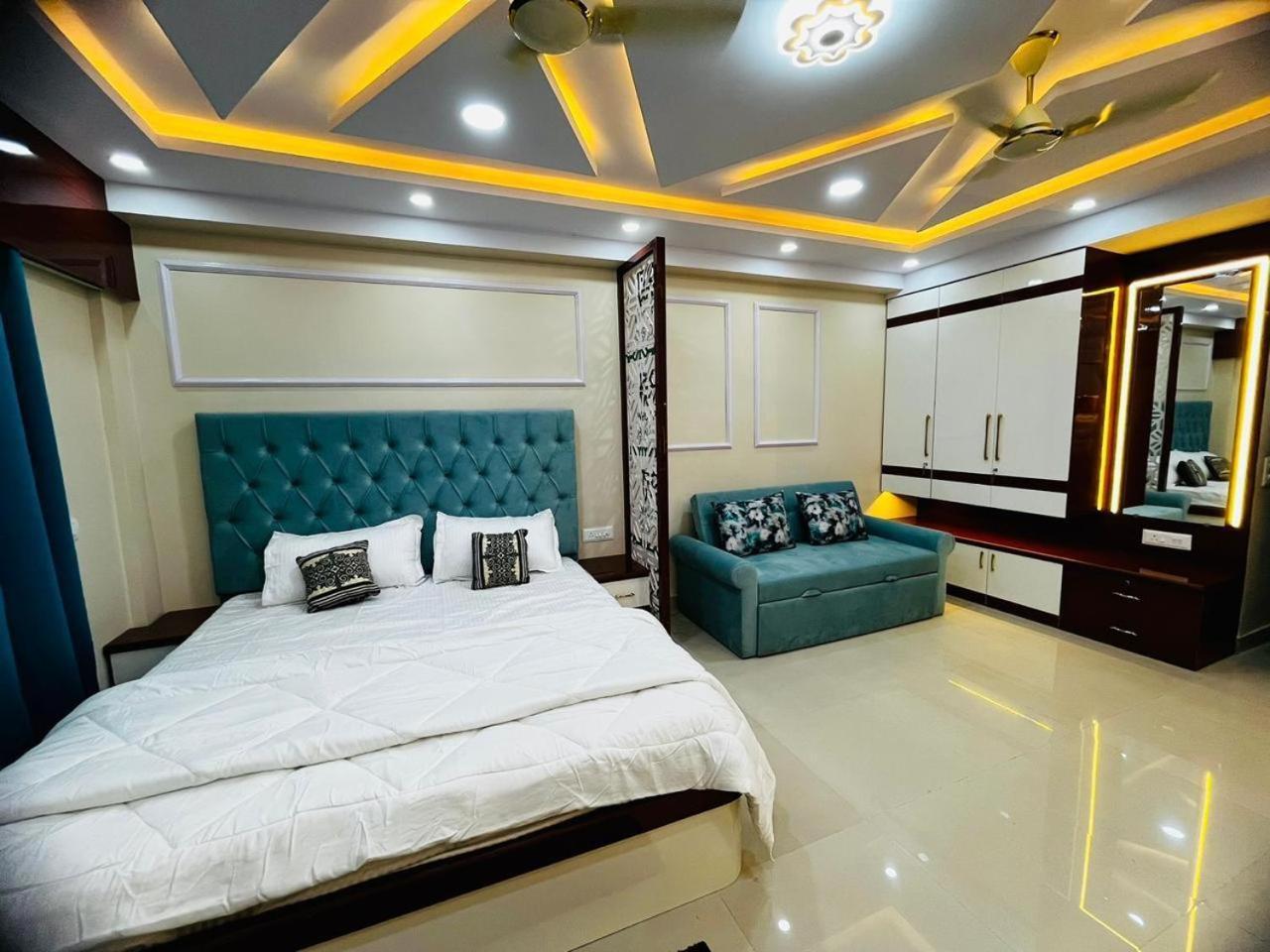 Urban Asia Hotel - Rajarhat Chanak 외부 사진