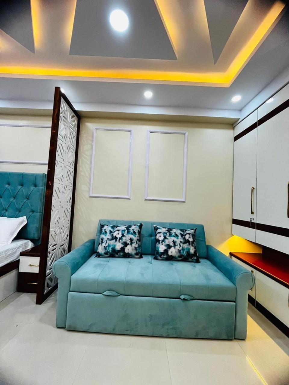 Urban Asia Hotel - Rajarhat Chanak 외부 사진