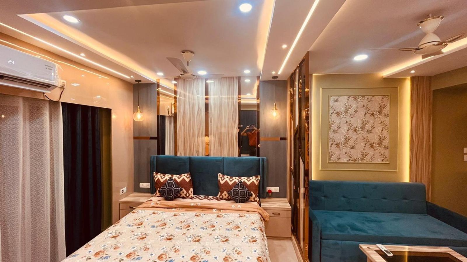 Urban Asia Hotel - Rajarhat Chanak 외부 사진